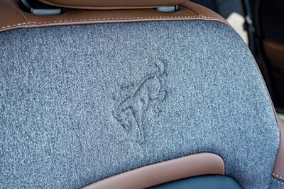 2024 Ford Bronco Sport Outer Banks   - Photo 72 - Albuquerque, NM 87114