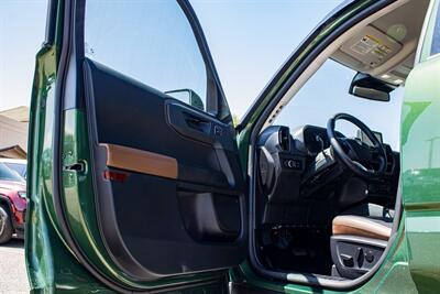 2024 Ford Bronco Sport Outer Banks   - Photo 12 - Albuquerque, NM 87114