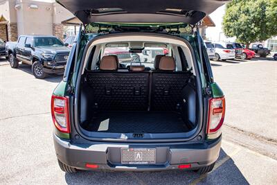 2024 Ford Bronco Sport Outer Banks   - Photo 67 - Albuquerque, NM 87114