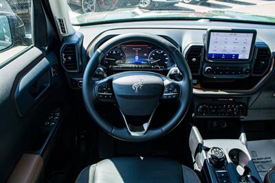 2024 Ford Bronco Sport Outer Banks   - Photo 23 - Albuquerque, NM 87114