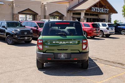 2024 Ford Bronco Sport Outer Banks   - Photo 44 - Albuquerque, NM 87114