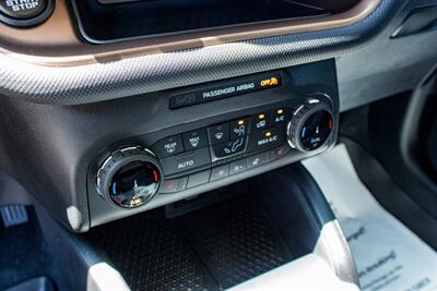 2024 Ford Bronco Sport Outer Banks   - Photo 16 - Albuquerque, NM 87114