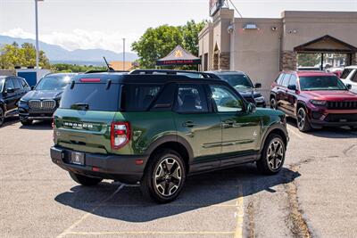 2024 Ford Bronco Sport Outer Banks   - Photo 45 - Albuquerque, NM 87114