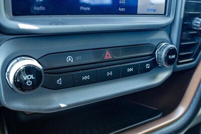 2024 Ford Bronco Sport Outer Banks   - Photo 35 - Albuquerque, NM 87114