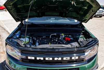 2024 Ford Bronco Sport Outer Banks   - Photo 65 - Albuquerque, NM 87114