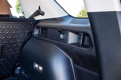 2024 Ford Bronco Sport Outer Banks   - Photo 70 - Albuquerque, NM 87114