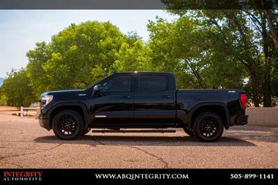 2020 GMC Sierra 1500 Elevation   - Photo 4 - Albuquerque, NM 87114