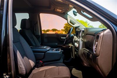 2020 GMC Sierra 1500 Elevation   - Photo 79 - Albuquerque, NM 87114