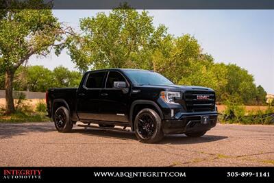 2020 GMC Sierra 1500 Elevation   - Photo 1 - Albuquerque, NM 87114