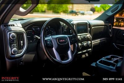 2020 GMC Sierra 1500 Elevation   - Photo 19 - Albuquerque, NM 87114