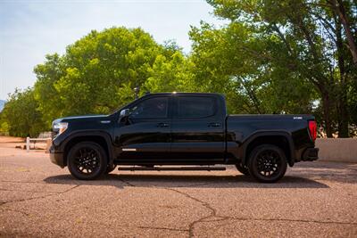 2020 GMC Sierra 1500 Elevation   - Photo 44 - Albuquerque, NM 87114