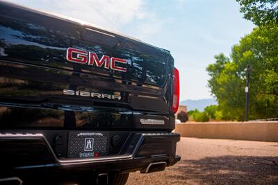 2020 GMC Sierra 1500 Elevation   - Photo 51 - Albuquerque, NM 87114