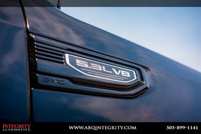 2020 GMC Sierra 1500 Elevation   - Photo 9 - Albuquerque, NM 87114