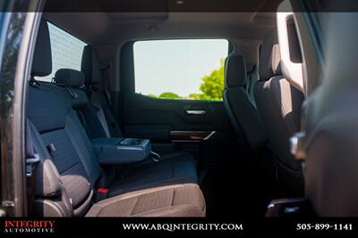 2020 GMC Sierra 1500 Elevation   - Photo 36 - Albuquerque, NM 87114