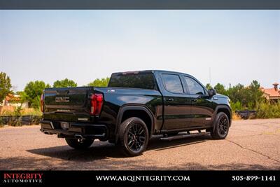 2020 GMC Sierra 1500 Elevation   - Photo 7 - Albuquerque, NM 87114