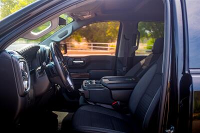 2020 GMC Sierra 1500 Elevation   - Photo 60 - Albuquerque, NM 87114