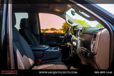 2020 GMC Sierra 1500 Elevation   - Photo 39 - Albuquerque, NM 87114