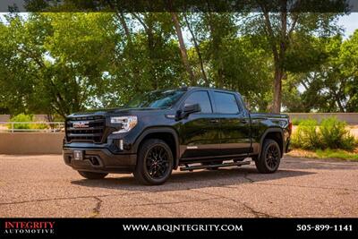 2020 GMC Sierra 1500 Elevation   - Photo 3 - Albuquerque, NM 87114