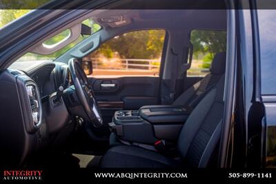 2020 GMC Sierra 1500 Elevation   - Photo 20 - Albuquerque, NM 87114