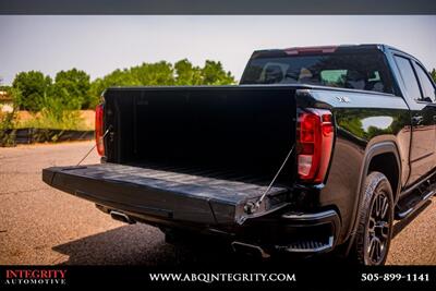 2020 GMC Sierra 1500 Elevation   - Photo 16 - Albuquerque, NM 87114