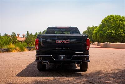 2020 GMC Sierra 1500 Elevation   - Photo 46 - Albuquerque, NM 87114