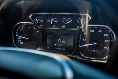 2020 GMC Sierra 1500 Elevation   - Photo 68 - Albuquerque, NM 87114