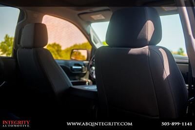 2020 GMC Sierra 1500 Elevation   - Photo 35 - Albuquerque, NM 87114