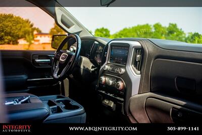 2020 GMC Sierra 1500 Elevation   - Photo 38 - Albuquerque, NM 87114