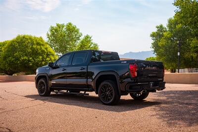 2020 GMC Sierra 1500 Elevation   - Photo 45 - Albuquerque, NM 87114