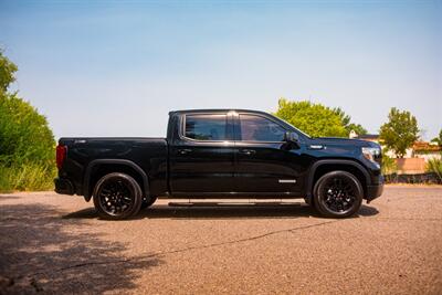 2020 GMC Sierra 1500 Elevation   - Photo 48 - Albuquerque, NM 87114