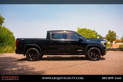 2020 GMC Sierra 1500 Elevation   - Photo 8 - Albuquerque, NM 87114
