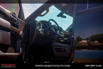 2020 GMC Sierra 1500 Elevation   - Photo 23 - Albuquerque, NM 87114