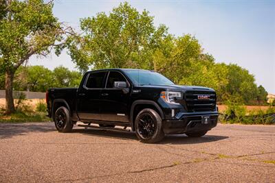 2020 GMC Sierra 1500 Elevation   - Photo 41 - Albuquerque, NM 87114