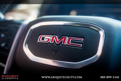2020 GMC Sierra 1500 Elevation   - Photo 26 - Albuquerque, NM 87114