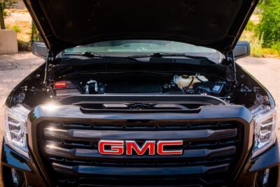 2020 GMC Sierra 1500 Elevation   - Photo 54 - Albuquerque, NM 87114