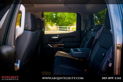 2020 GMC Sierra 1500 Elevation   - Photo 33 - Albuquerque, NM 87114