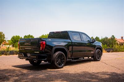 2020 GMC Sierra 1500 Elevation   - Photo 47 - Albuquerque, NM 87114