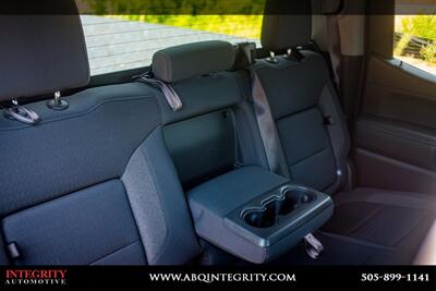 2020 GMC Sierra 1500 Elevation   - Photo 37 - Albuquerque, NM 87114