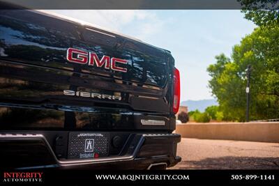 2020 GMC Sierra 1500 Elevation   - Photo 11 - Albuquerque, NM 87114