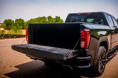 2020 GMC Sierra 1500 Elevation   - Photo 56 - Albuquerque, NM 87114
