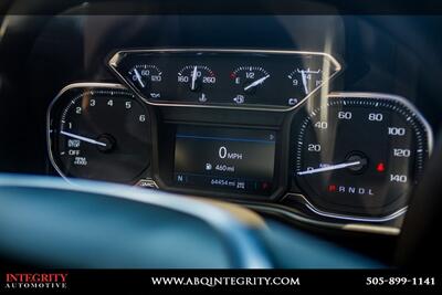 2020 GMC Sierra 1500 Elevation   - Photo 28 - Albuquerque, NM 87114