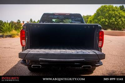2020 GMC Sierra 1500 Elevation   - Photo 17 - Albuquerque, NM 87114