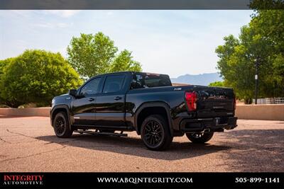 2020 GMC Sierra 1500 Elevation   - Photo 5 - Albuquerque, NM 87114