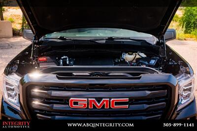 2020 GMC Sierra 1500 Elevation   - Photo 14 - Albuquerque, NM 87114