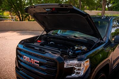 2020 GMC Sierra 1500 Elevation   - Photo 53 - Albuquerque, NM 87114
