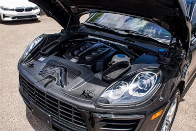 2016 Porsche Macan S   - Photo 66 - Albuquerque, NM 87114