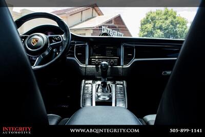 2016 Porsche Macan S   - Photo 22 - Albuquerque, NM 87114