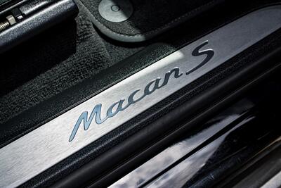 2016 Porsche Macan S   - Photo 75 - Albuquerque, NM 87114