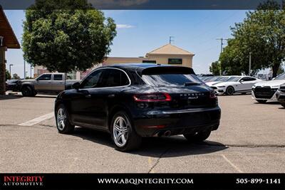 2016 Porsche Macan S   - Photo 5 - Albuquerque, NM 87114