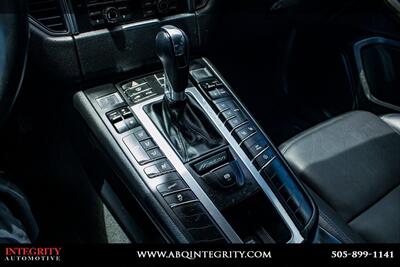 2016 Porsche Macan S   - Photo 15 - Albuquerque, NM 87114